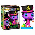 funko pop! villans dr.facilier #1084