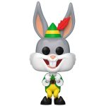 funko pop! wb celebrating every story 100th bugs bunny as buddy the elf #1450