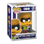 funko pop! wb celebrating every story 100th daffy duck as shaggy rogers #1240