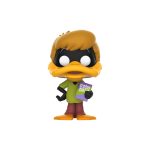 funko pop! wb celebrating every story 100th daffy duck as shaggy rogers #1240
