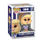 funko pop! wb celebrating every story 100th lola bunny as daphne blake #1241