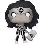funko pop! wonder woman wonder woman black lander (glows in the dark) #393