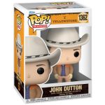 funko pop! yellowstone john dutton #1362