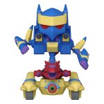 funko pop! yu gi oh xyz dragon cannon #1456