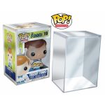 funko premium pop! acrylic protector