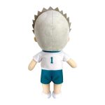 haikyu!! takanobu plush