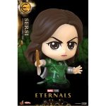 marvel! eternals cosbaby mini φιγούρα sersi