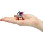 marvel!Μεταλλικές μίνι φιγούρες nano metalfigs2