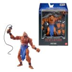 masters of the universe! revelation action figure beast man