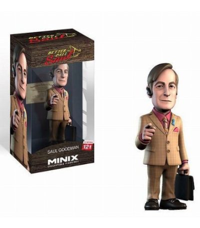 minix better call saul saul goodman #121