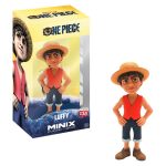 minix one piece luffy #135