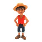 minix one piece luffy #135