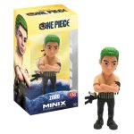 minix one piece zoro #136