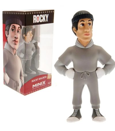 minix rocky rocky balboa #105
