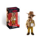 minix stranger things hopper #104