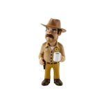 minix stranger things hopper #104