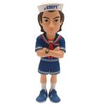 minix stranger things steve harrington #134