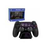 playstation! alarm clock