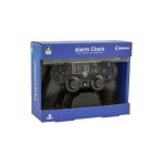 playstation! alarm clock