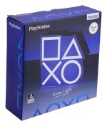 playstation! icons light