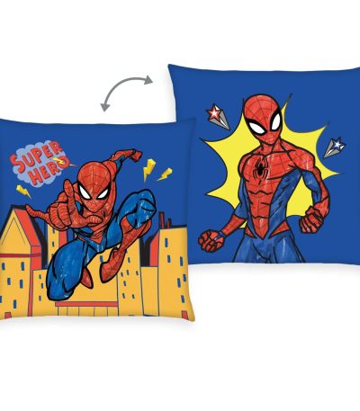 spiderman μαξιλάρι 40x40