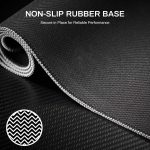 call of duty gaming mat – modern warfare ii