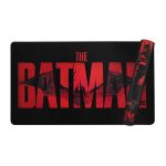 dc! playmat with tube – the batman