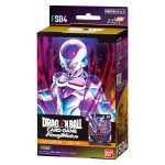 dragonball super card game – fusion world starter deck frieza fs04