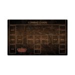 flesh and blood playmat – classic first edition
