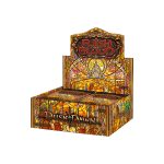 flesh and blood tcg – dusk till dawn booster box