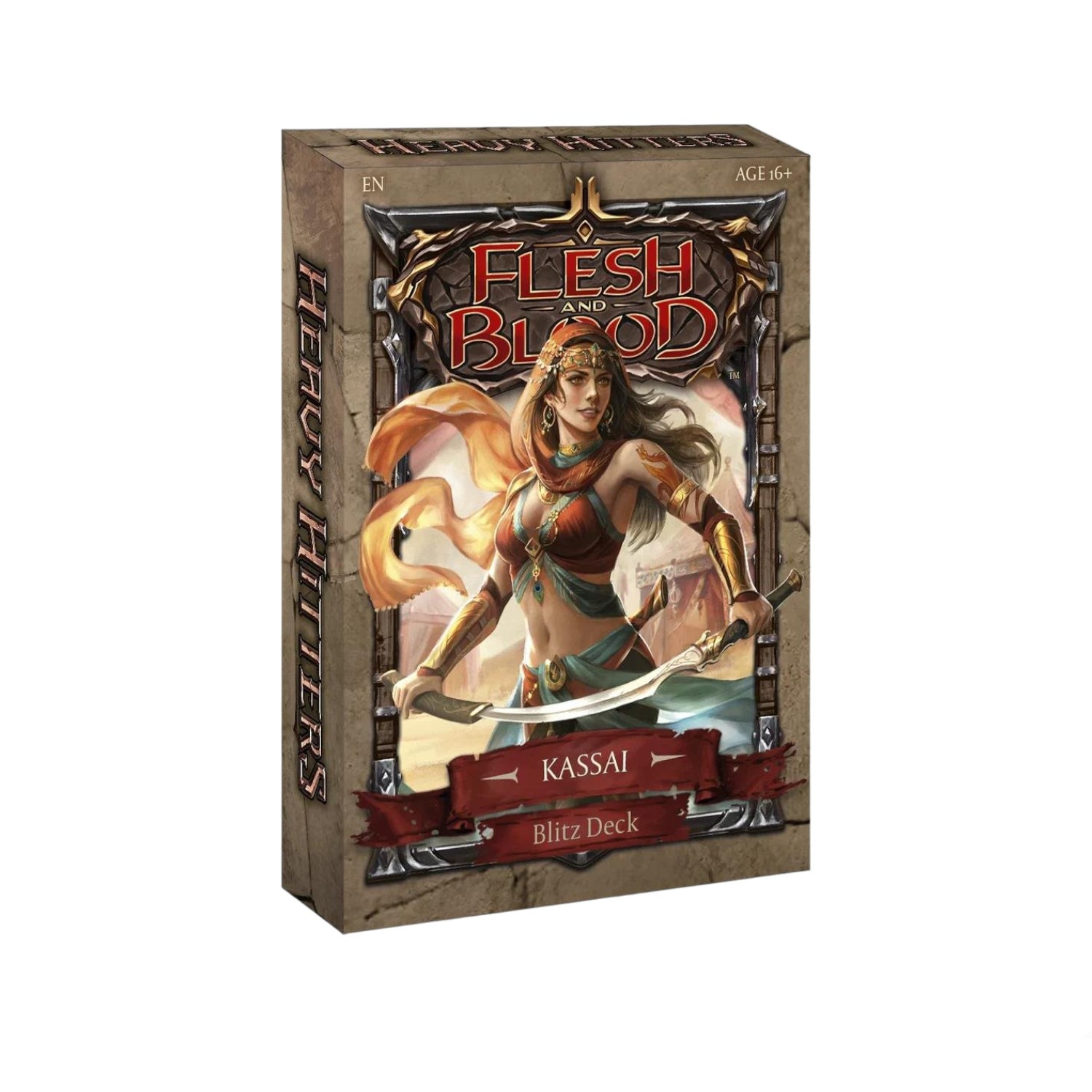 flesh and blood tcg – heavy hitters blitz deck olympia flesh and blood tcg – heavy hitters blitz deck olympia