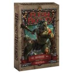 flesh and blood tcg – heavy hitters blitz deck olympia