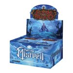 flesh and blood tcg – part the mistveil booster box