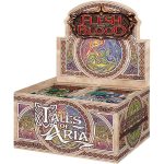flesh and blood tcg – tales of aria unlimited booster box