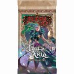 flesh and blood tcg – tales of aria unlimited booster box