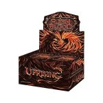 flesh and blood tcg – uprising booster box