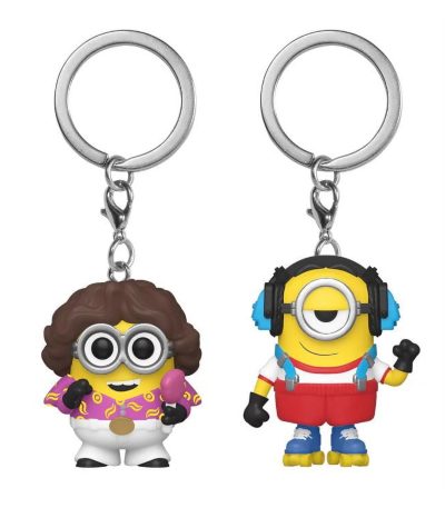 keychain! dissidia final fantasy kuja