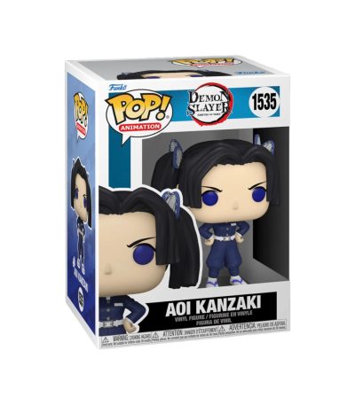 funko pop! disney the proud family penny proud #1173