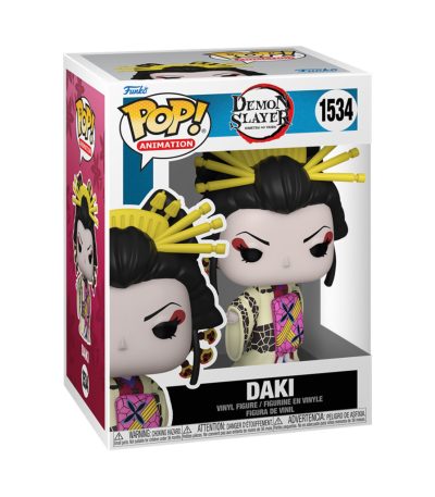 funko pop! disney the proud family penny proud #1173