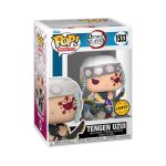 funko pop! disney the proud family penny proud #1173