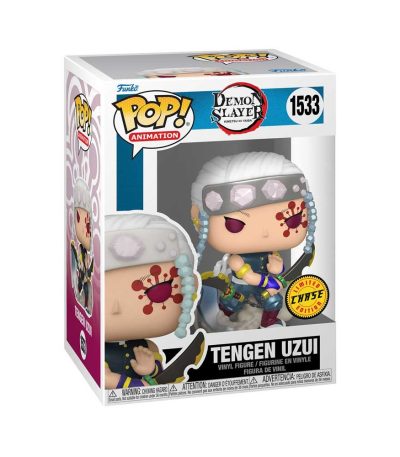 funko pop! disney the proud family penny proud #1173