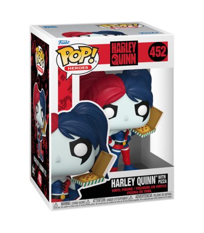 funko pop! disney the proud family penny proud #1173