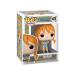 funko pop! disney the proud family penny proud #1173