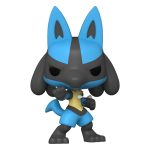 funko pop! jumbo pokemon eevee #540