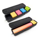 gamegenic game shell xl – Τσάντα μεταφοράς και αποθήκευσης 650 + καρτών black