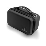 gamegenic game shell – Τσάντα μεταφοράς και αποθήκευσης 250 + καρτών black
