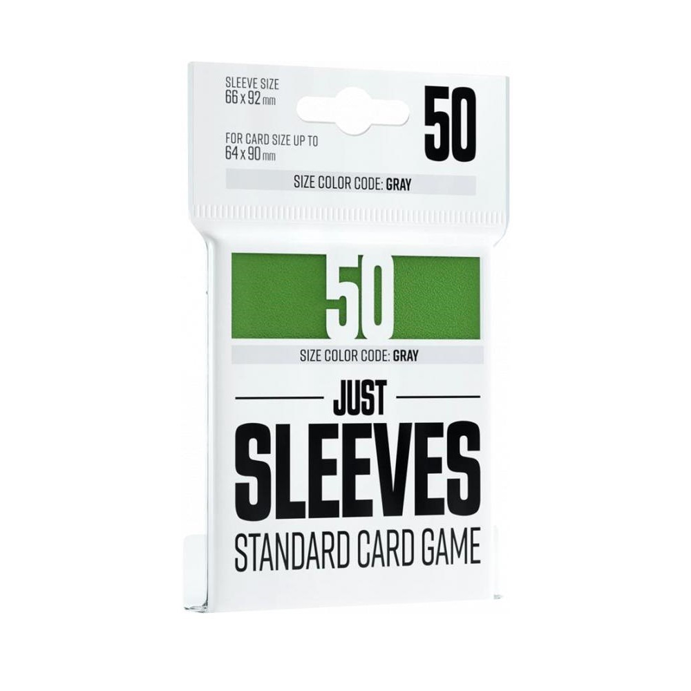 just sleeves – standard sleeves black just sleeves – standard sleeves black