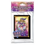 konami sleeves – yu gi oh! card sleeves – dark magician girl