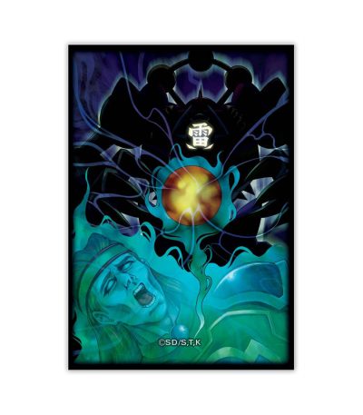 konami sleeves – yu gi oh! card sleeves gate guardian