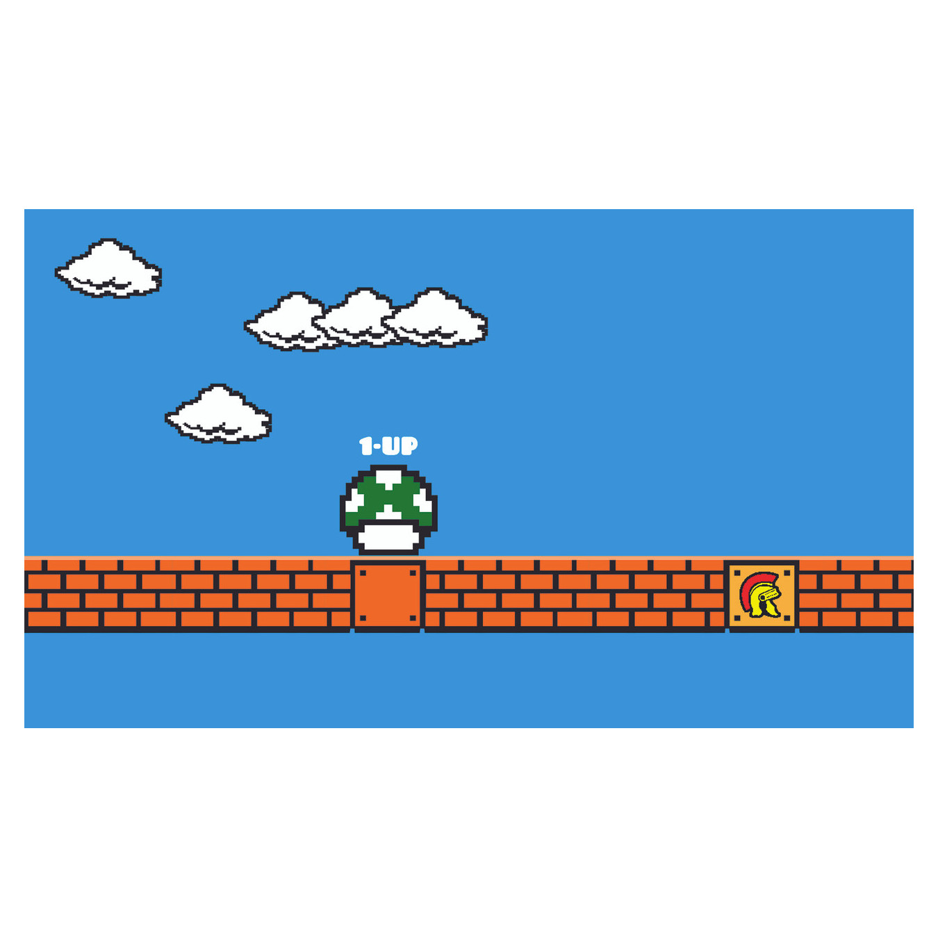 legion playmat – super mario life up legion playmat – super mario life up
